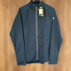 Under Armour ランニングジャージジャケット