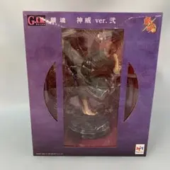 G.E.M.シリーズ 神威 ver.弐 「銀魂」