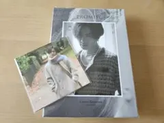 Yuu様専用 川村壱馬　2ndフォトエッセイ『PROMISE 』特別限定版