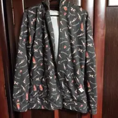 CRIMIE 　セットアップ