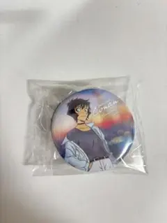 世良真純 缶バッジ セガラッキーくじ Neo City Pop 名探偵コナン