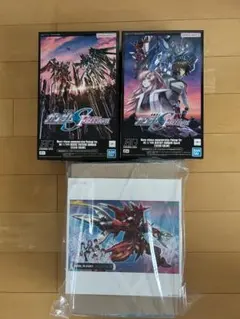ガンプラ まとめ売り MG 戦国アストレイ ビルドストライク