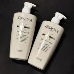 Kérastase Genesis シャンプーマスクセット - メルカリ
