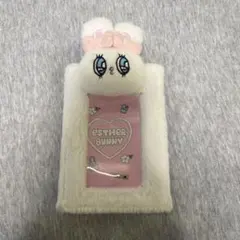 エスターバニー トレカケース