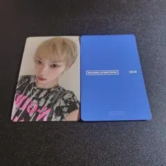 イロハ ILLIT MAMIHLAPINATAPAI HMV ラキドロ トレカ - メルカリ