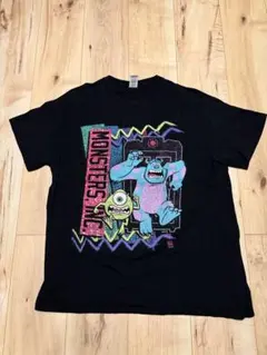 2026年最新】モンスターズインク tシャツ ヴィンテージの人気アイテム
