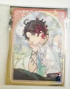 【にじさんじ】　ART OF NIJISANJI 三枝明那