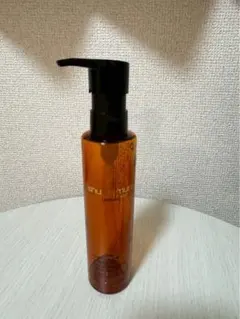 シュウウエムラ クレンジングオイル　空ボトル