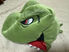 m*ˋ様 ジュラシックパーク 被り物