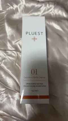 PLUEST Capsule in Hydro Cleanse 110gのサムネイル