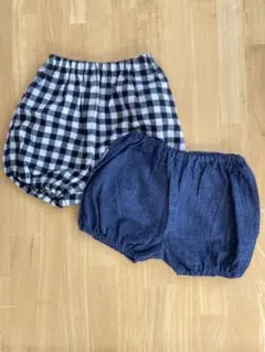 ⭐︎ベビーブルマ２点セット⭐︎