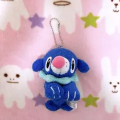 等身大アシマリ ぬいぐるみ 紙タグ付 ポケモンセンター - メルカリ