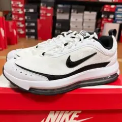 NIKE エアマックスAP CU4826-100 新品　29.0