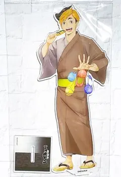 2025年最新】宮侑 アクリルスタンド 縁日の人気アイテム - メルカリ