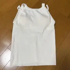 パット付きタンクトップのサムネイル