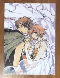 CLAMP パスネット カードキャプター さくら ツバサクロニクル - メルカリ