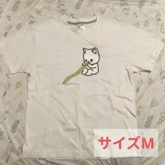 隆*様 CUNE メンマTシャツ Mサイズのサムネイル