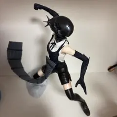 チェンソーマン　ボム　グランディスタ　フィギュアのサムネイル