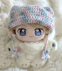 2026年最新】ハンドメイド 着せ替え服・アウトフィットの人気アイテム