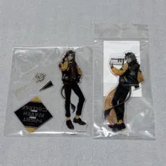 ツイステ レオナ アクリルスタンド ユニオンセット