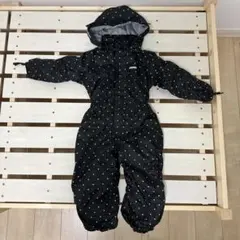 キッズ スキーウェア 100