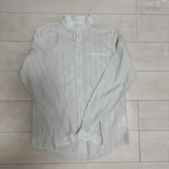 JOURNAL STANDARD J.S HOMESTEAD シャツ　サイズM