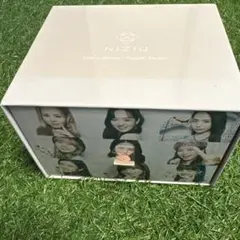 Niziu Take a picture 9形態セット(BOX付き）まとめ売り - メルカリ