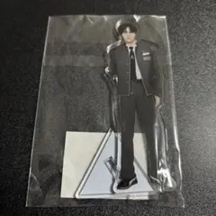 日プ新世界 ポップアップ アクリルスタンド アクスタ 矢田佳暉 矢田佳暉 アクスタ 日プ 新世界 ポップアップ アクリルスタンド POPUP