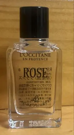 ロクシタン ローズ オードトワレ 7.5ml