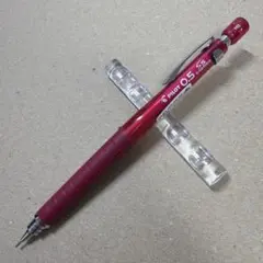 新品 廃盤 PILOT パイロット S5 シャーペン 0.9mm クリアグリーン
