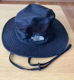 THE NORTH FACE ブリマーハット ブラック M
