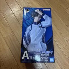 ブルーロック 一番くじ 決戦の覚悟