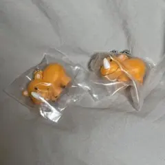 ジャグラー　ツノッチ　ガチャガチャ
