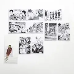 2025年最新】孤爪研磨 クロニクル フォトカードの人気アイテム - メルカリ