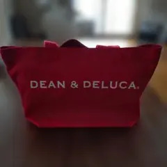 DEAN & DELUCA 5周年記念トートバッグ
