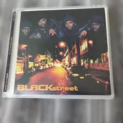 BLACKstreet アルバム CD テディ・ライリー 90s R＆B