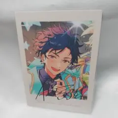 あんさんぶるスターズ！！ 伏見弓弦 ① ぱしゃっつ ES 10th 10周年