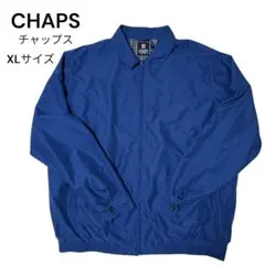 2026年最新】chaps スイングトップの人気アイテム - メルカリ