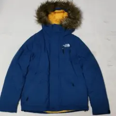 ⭐︎美品THE NORTH FACE エレバスダウンジャケット　ND91530/M THE NORTH FACE ノースフェイス ND91530 ELEBUS JACKET エレバス