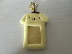 ポムポムプリン トレカケース