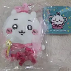 ちいかわ 七夕だねマスコット