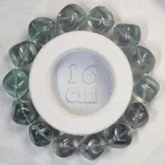 H-542 フローライトブレスレット