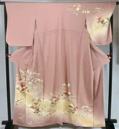 2026年最新】付下げ 裄67の人気アイテム - メルカリ