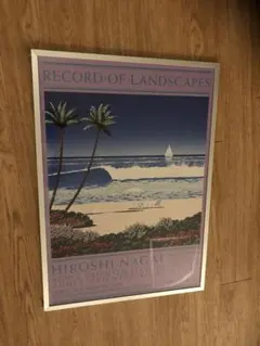 2026年最新】永井博の人気アイテム - メルカリ