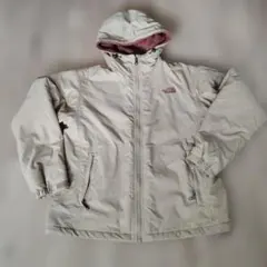 美品‼️ノースフェイス　ジャンバー　L