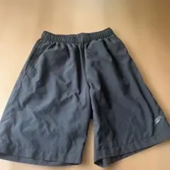 Speedo スピード ハーフパンツ ブラック Sサイズのサムネイル