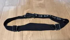 SPIBELT スパイベルト　ランニングポーチ　黒のサムネイル