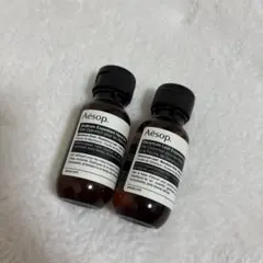 Aesop ハンドジェル2本セット