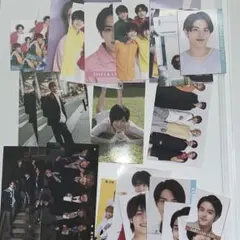 美少年 デタカ まとめ売り