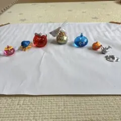 スライムフィギュア ドラクエ メタリック コレクション